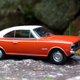 Illustration for article titled 1/43 1971 Chevrolet Opala Gran Luxo